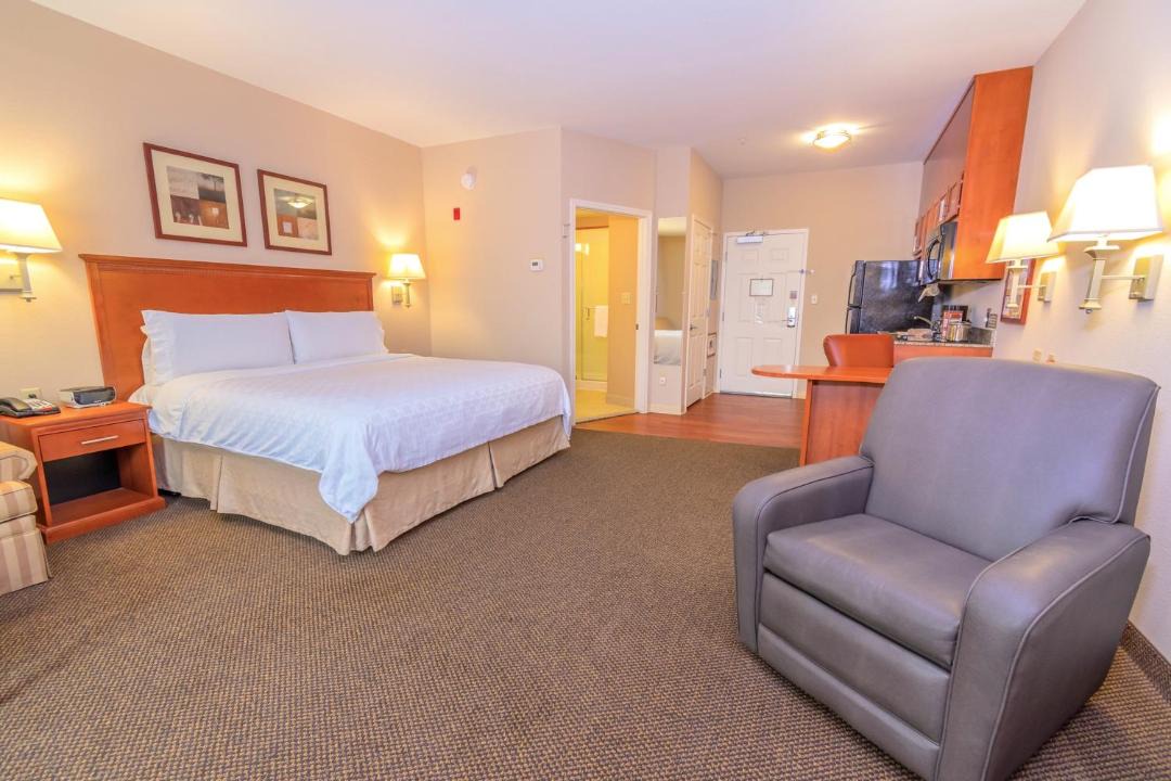 Photo of Bedroom in North Shore