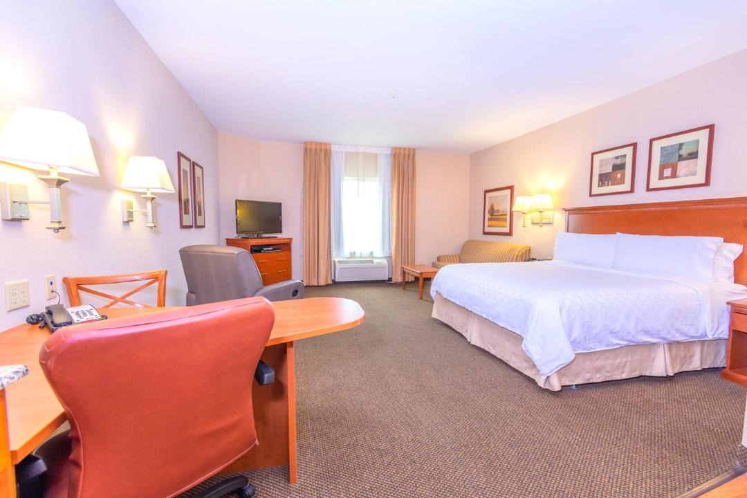 Photo of Bedroom in North Shore