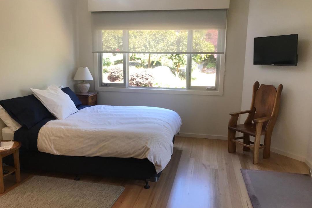 Photo of Bedroom in Gembrook