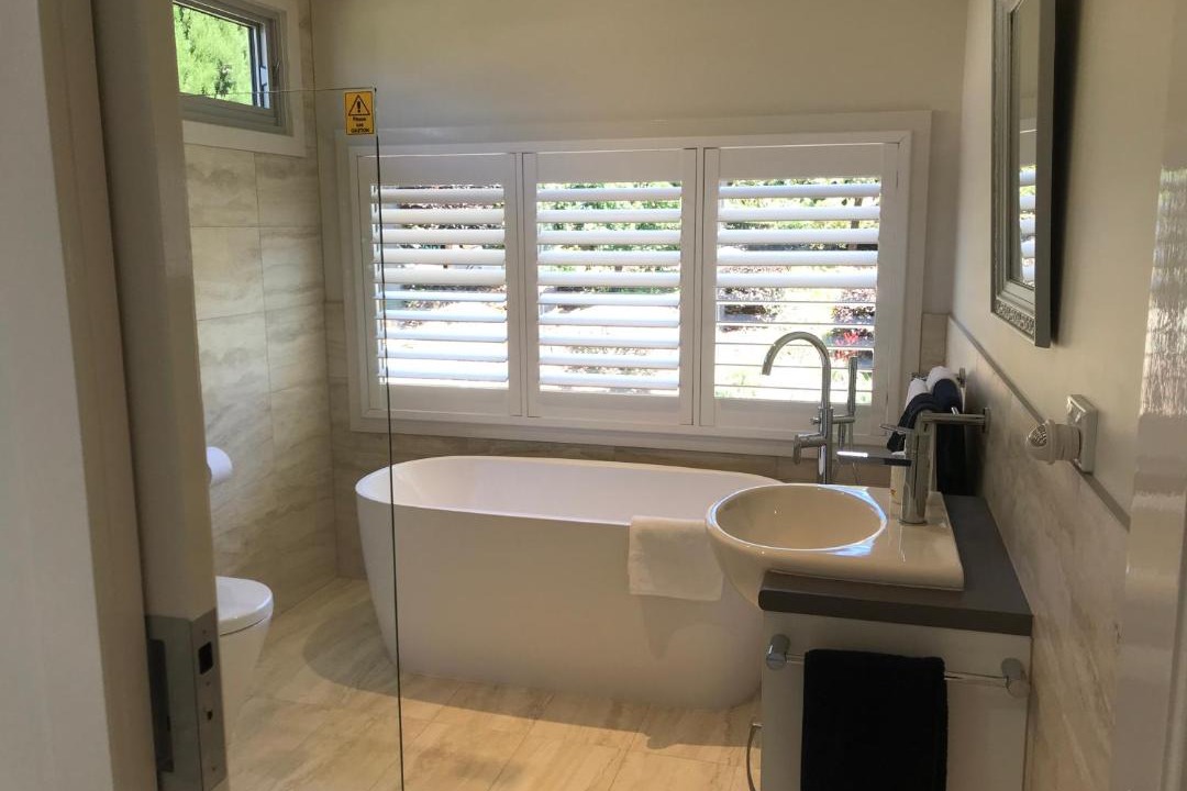 Photo of Bathroom in Gembrook