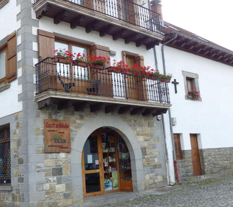 Photo of Others in Ochagavia