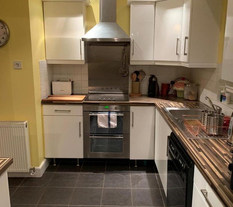 Photo of Kitchen in Newtonmore