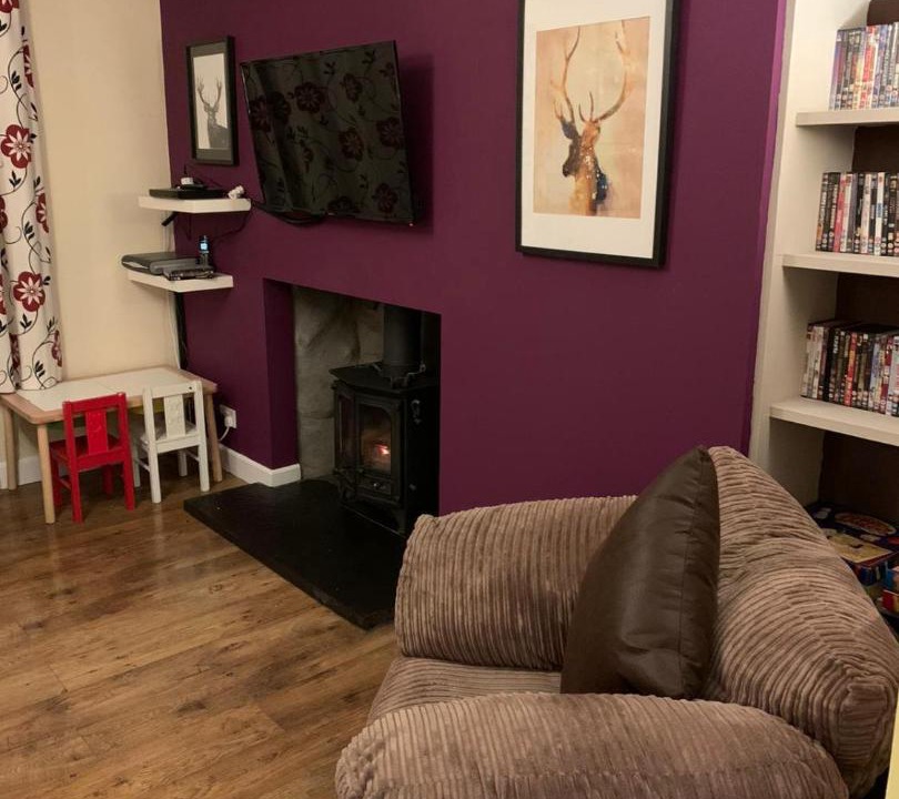 Photo of Livingroom in Newtonmore