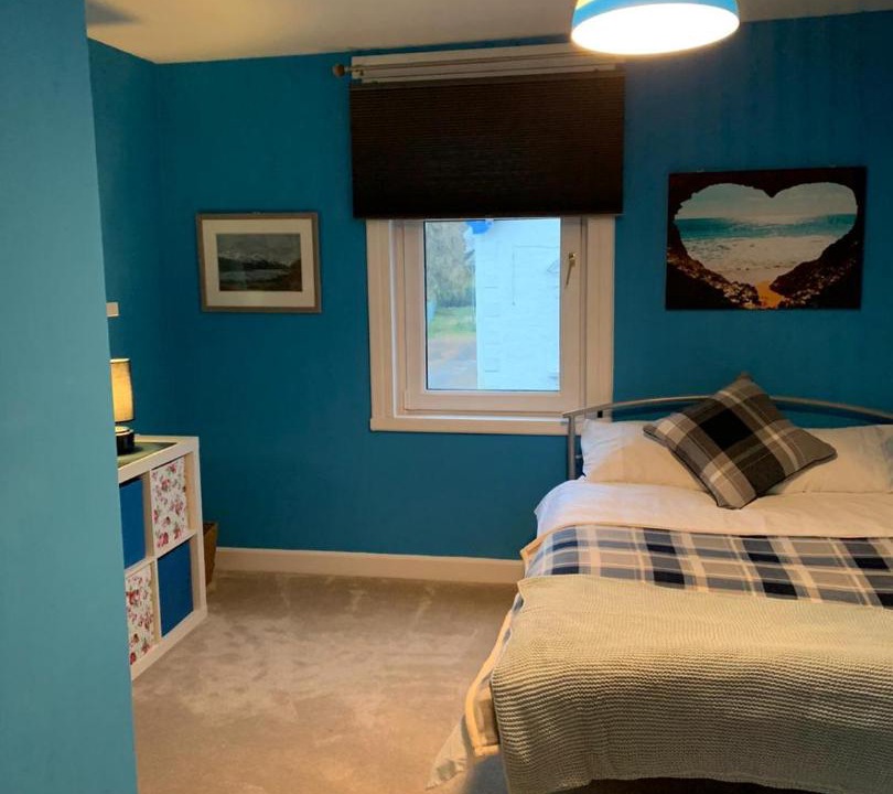 Photo of Bedroom in Newtonmore