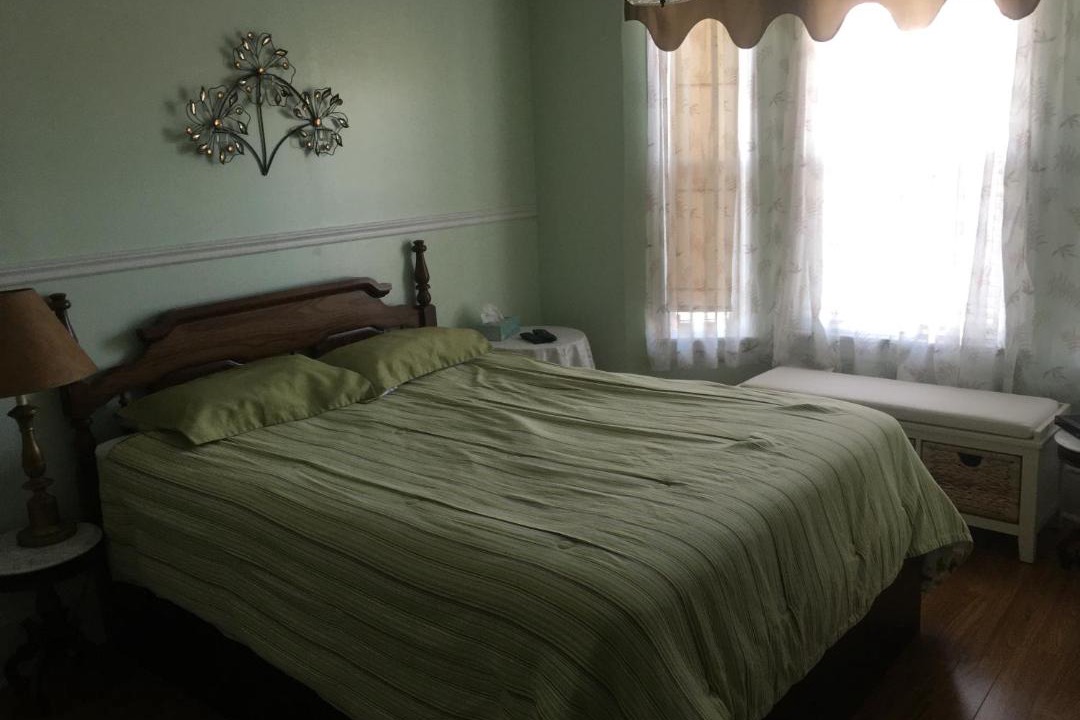 Photo of Bedroom in North Sydney