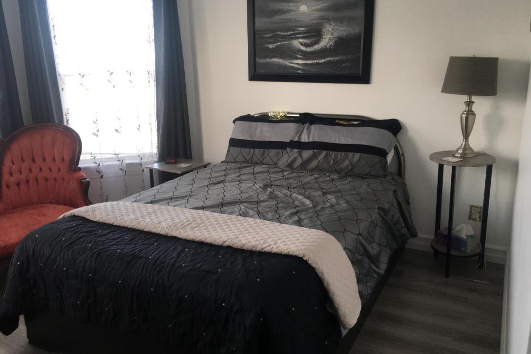 Photo of Bedroom in North Sydney