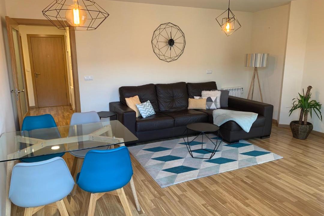 Photo of Livingroom in Ainsa-Sobrarbe