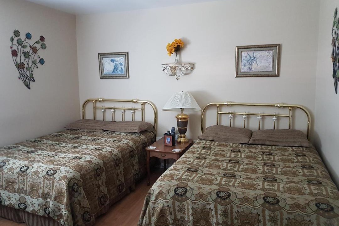 Photo of Bedroom in North Sydney