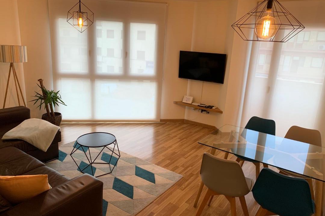 Photo of Livingroom in Ainsa-Sobrarbe