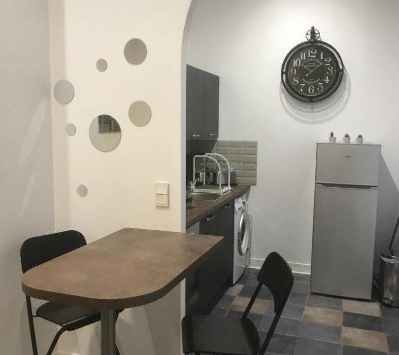 Photo of Livingroom in Pont-Audemer