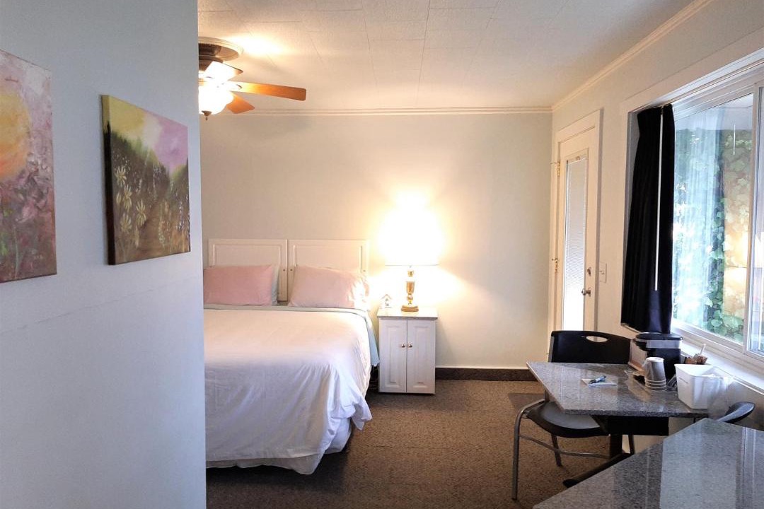 Photo of Bedroom in Murray