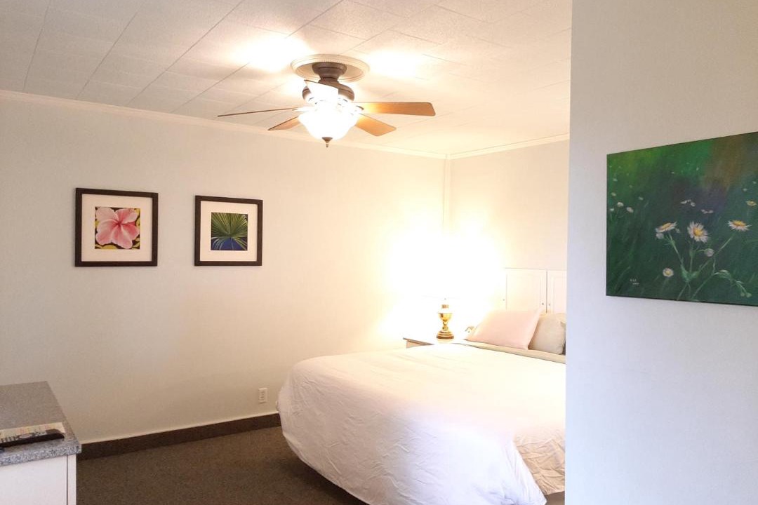Photo of Bedroom in Murray