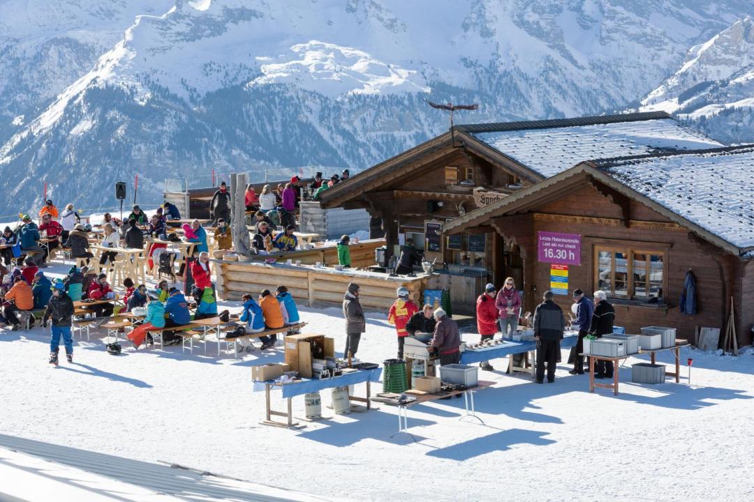 Photo of Others in Goldswil