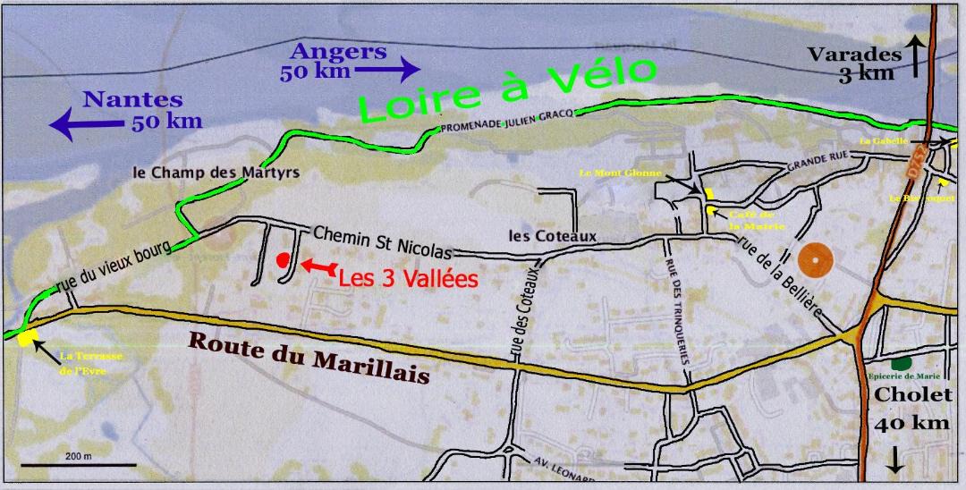 Photo of Others in Saint-Florent-le-Vieil