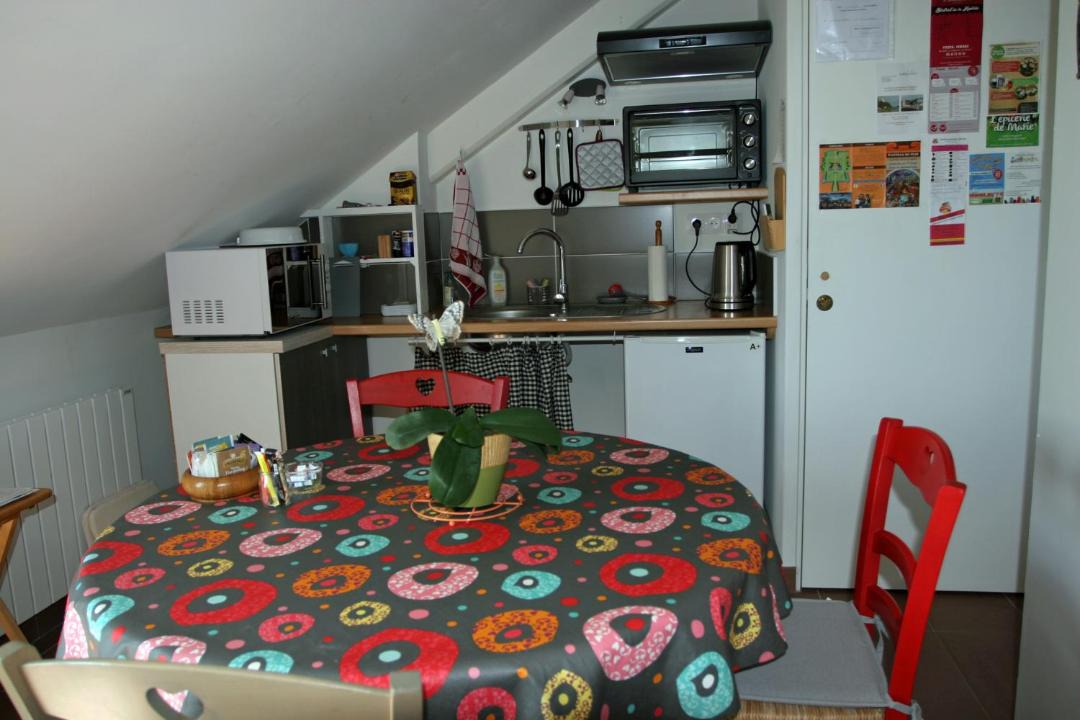 Photo of Kitchen in Saint-Florent-le-Vieil