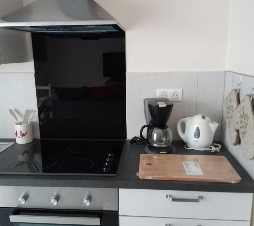 Photo of Kitchen in Folgensbourg