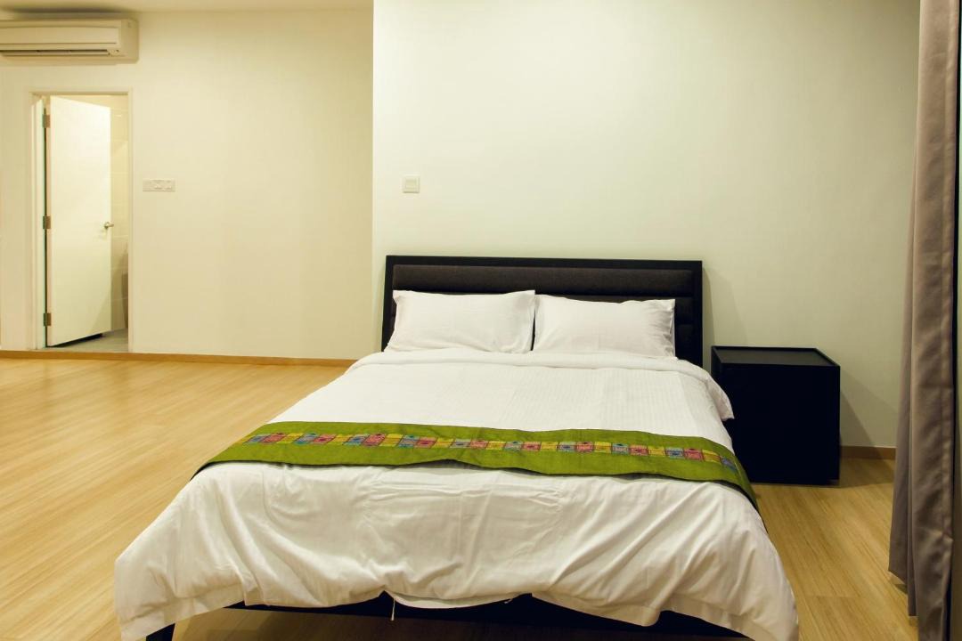 Photo of Bedroom in Seri Tanjung Pinang