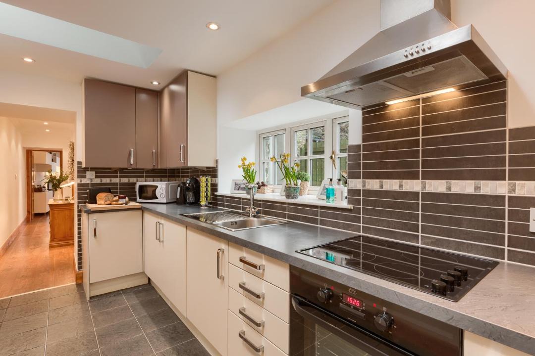 Photo of Kitchen in Comrie