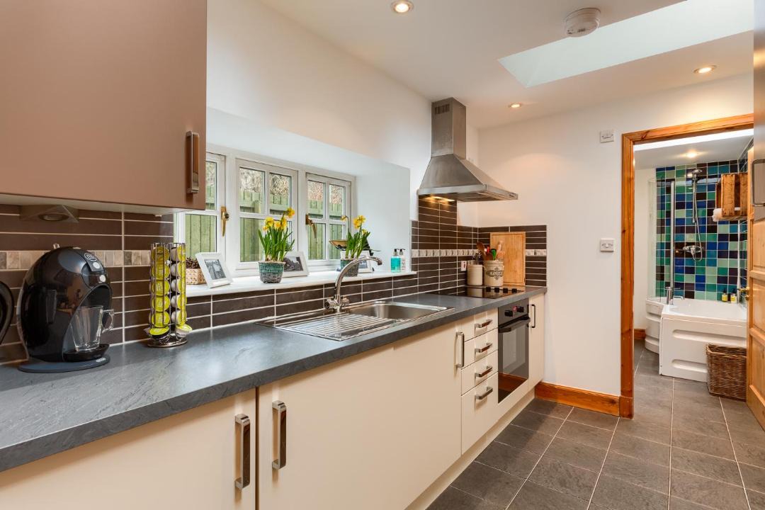 Photo of Kitchen in Comrie