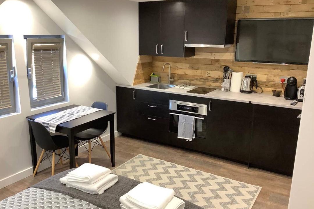 Photo of Kitchen in Hillingdon