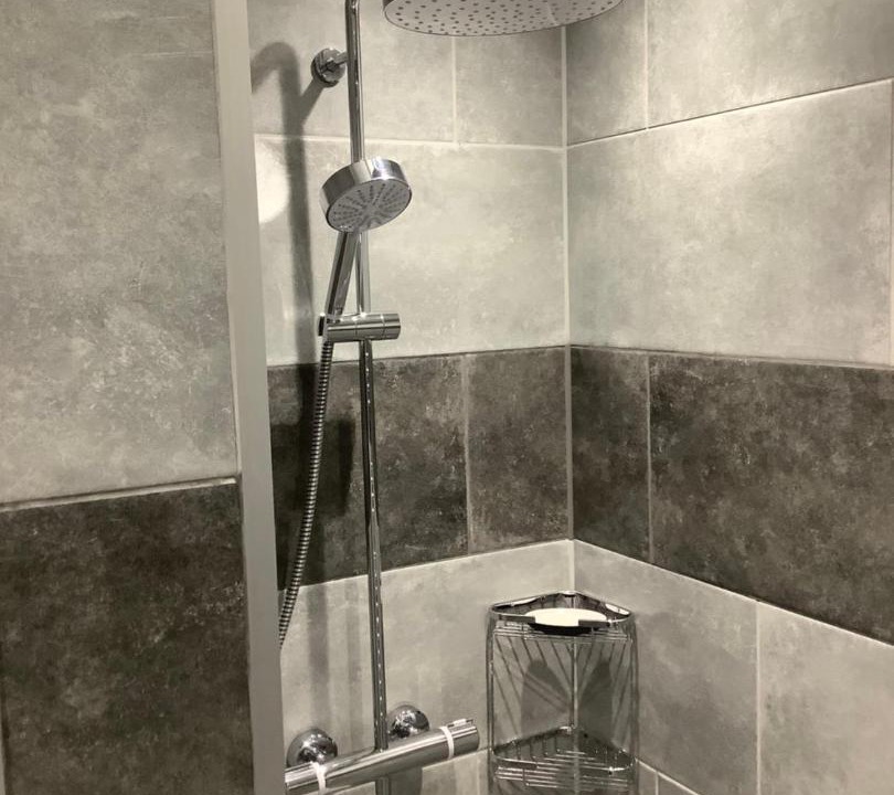 Photo of Bathroom in Hillingdon