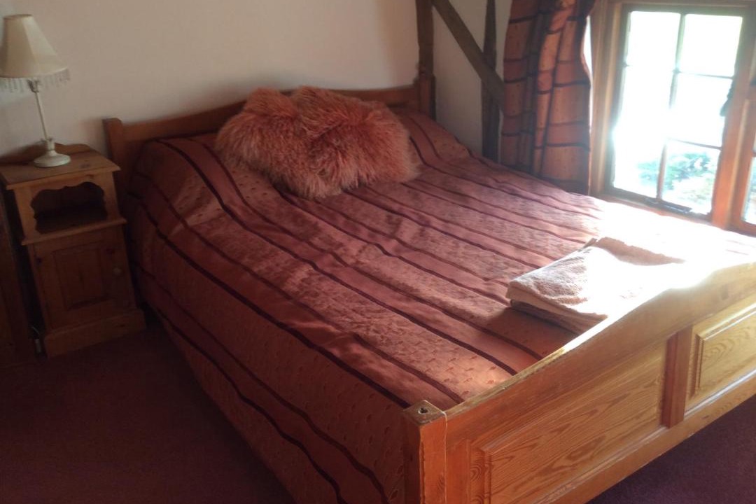 Photo of Bedroom in Hitchin