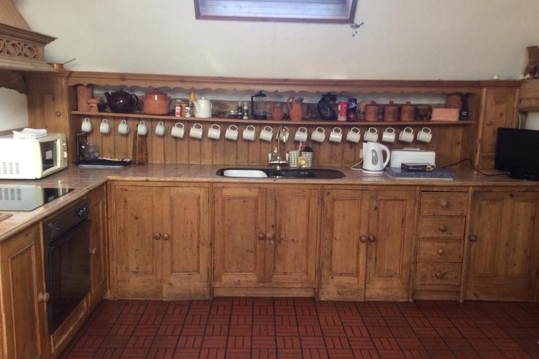 Photo of Kitchen in Hitchin