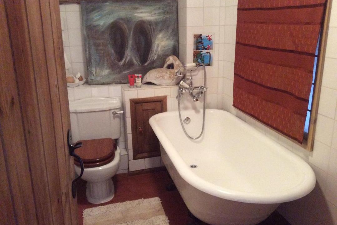 Photo of Bathroom in Hitchin