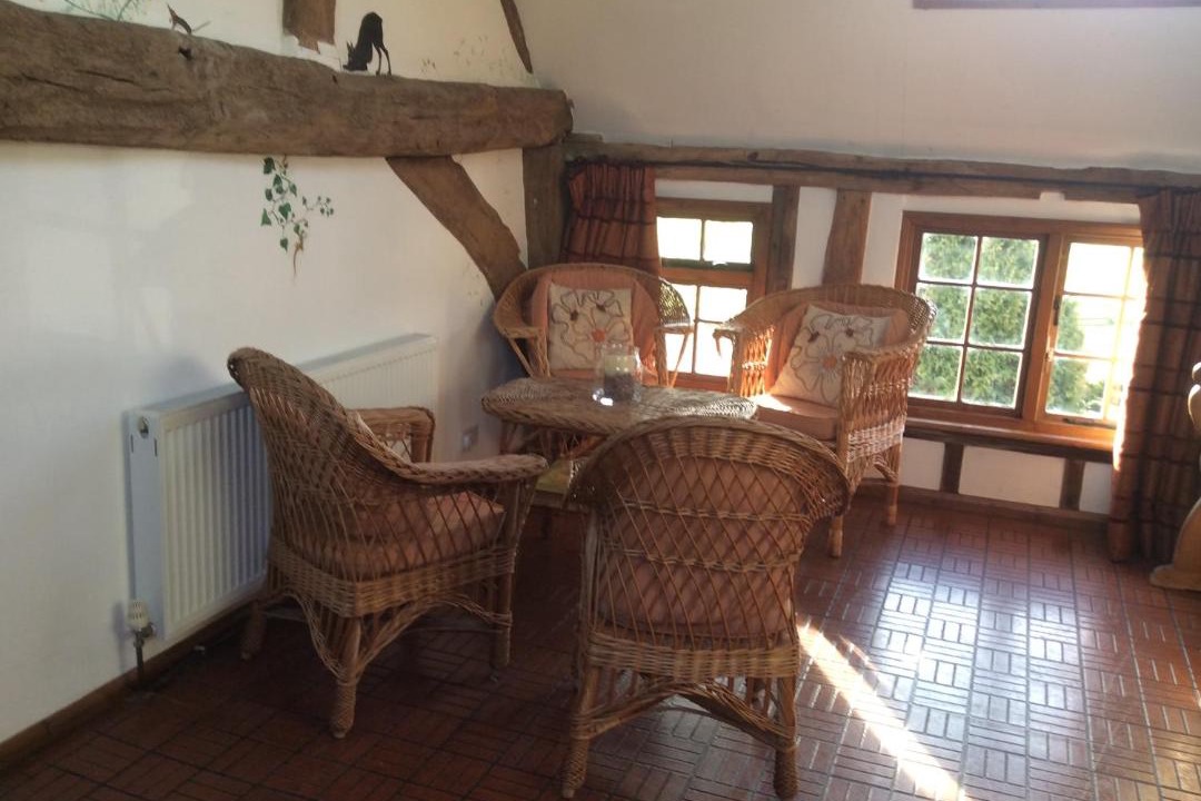 Photo of Others in Hitchin