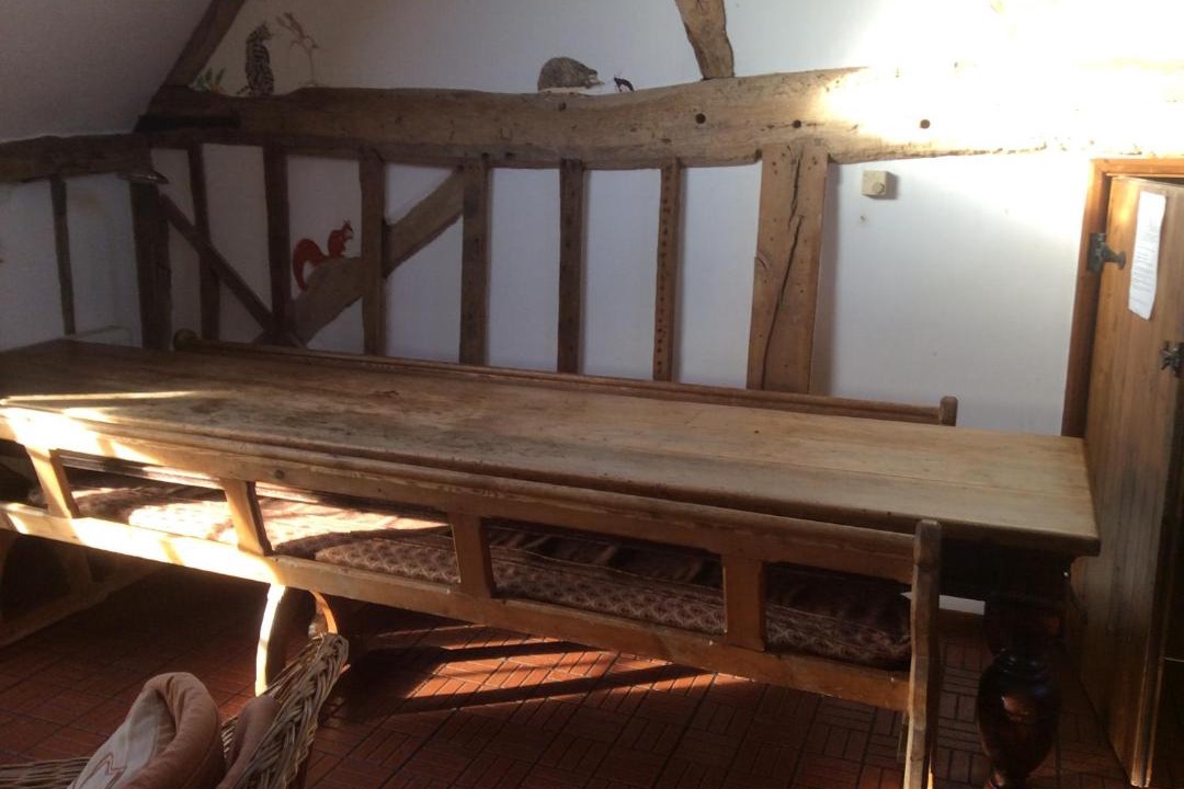 Photo of Others in Hitchin