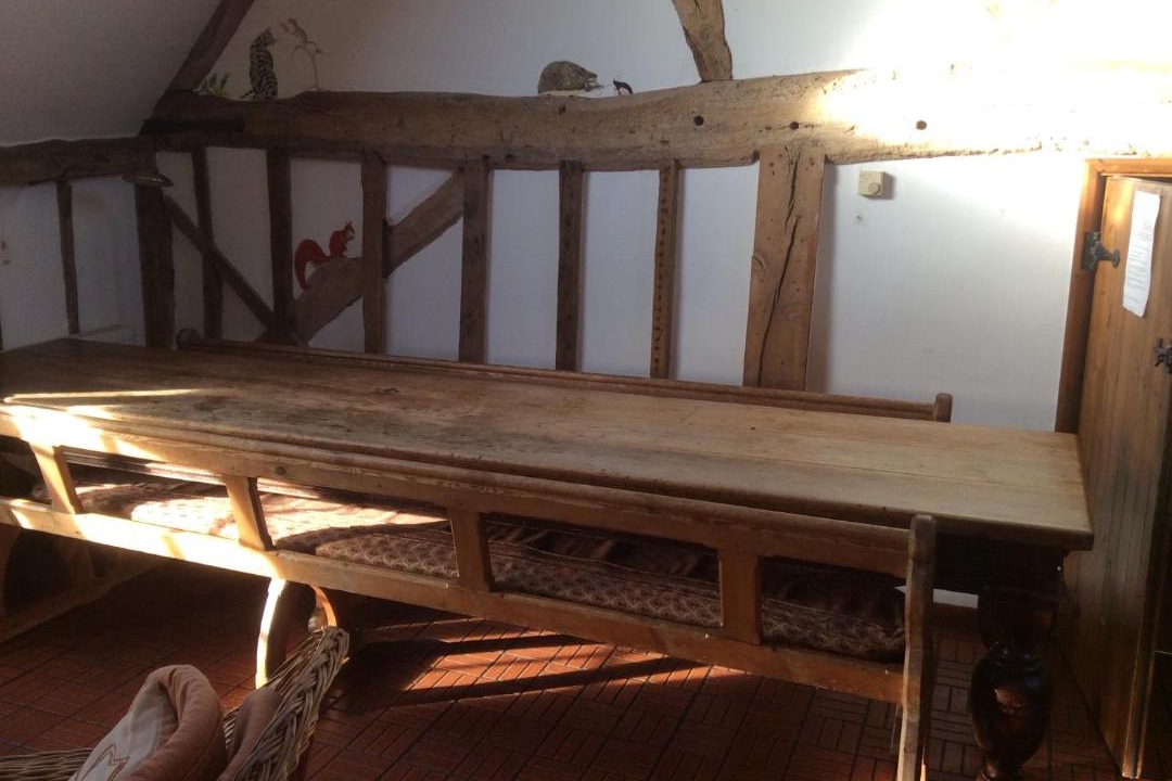 Photo of Others in Hitchin