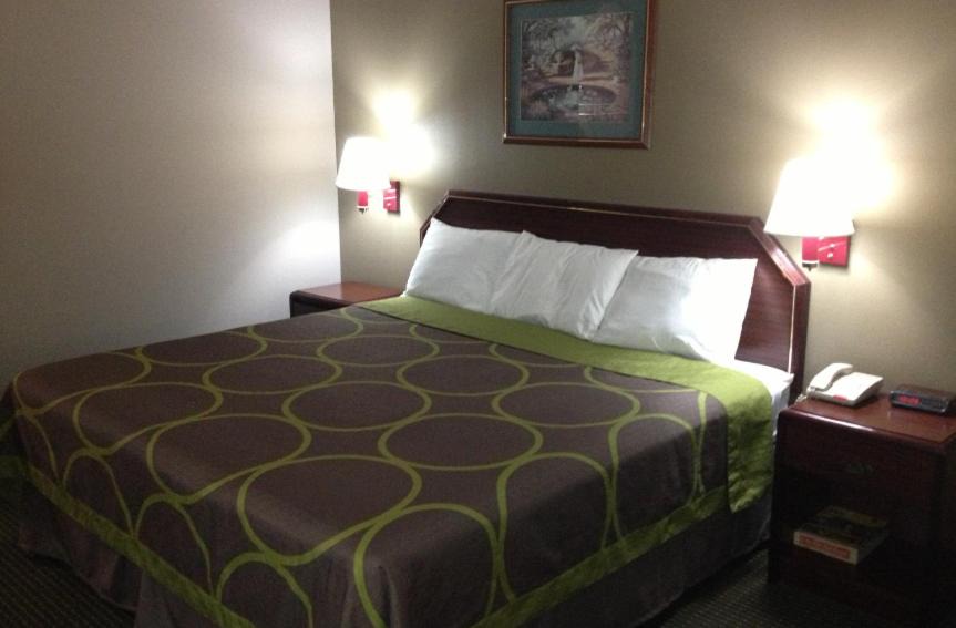 Photo of Bedroom in Richardson
