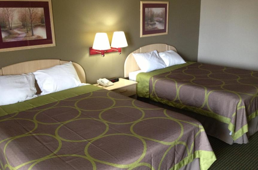 Photo of Bedroom in Richardson