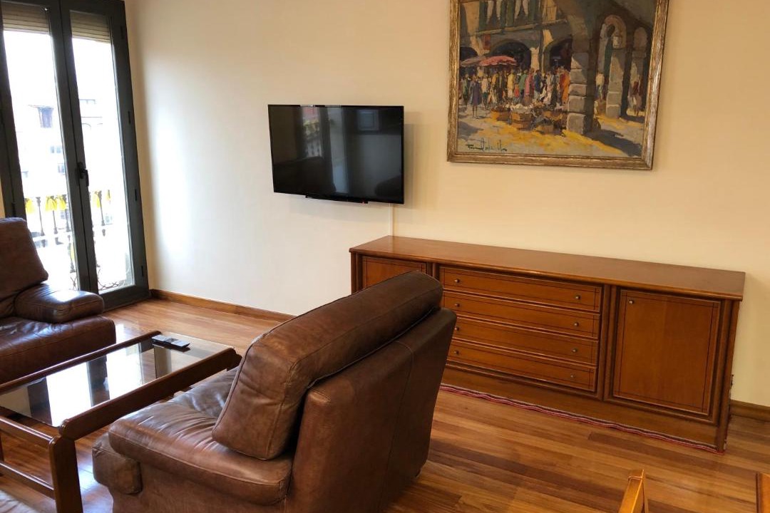 Photo of Livingroom in Vic