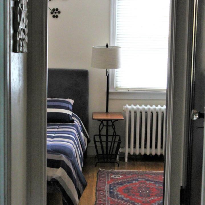 Photo of Bedroom in North Cleveland Park