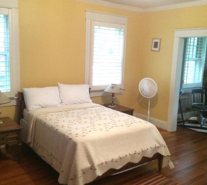 Photo of Bedroom in Norfolk