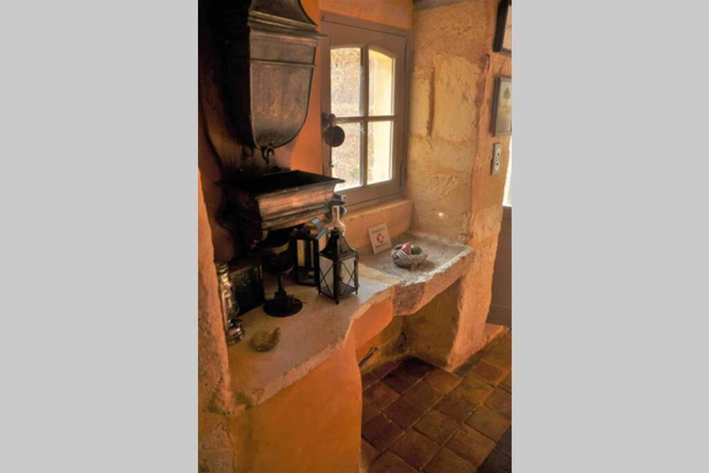 Photo of Kitchen in Montferrand-du-Perigord