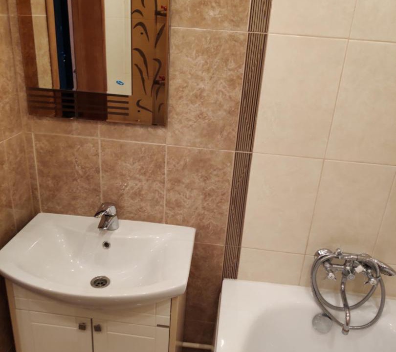 Photo of Bathroom in Streletskoye