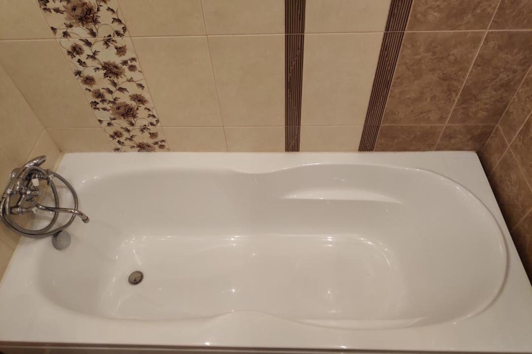 Photo of Bathroom in Streletskoye