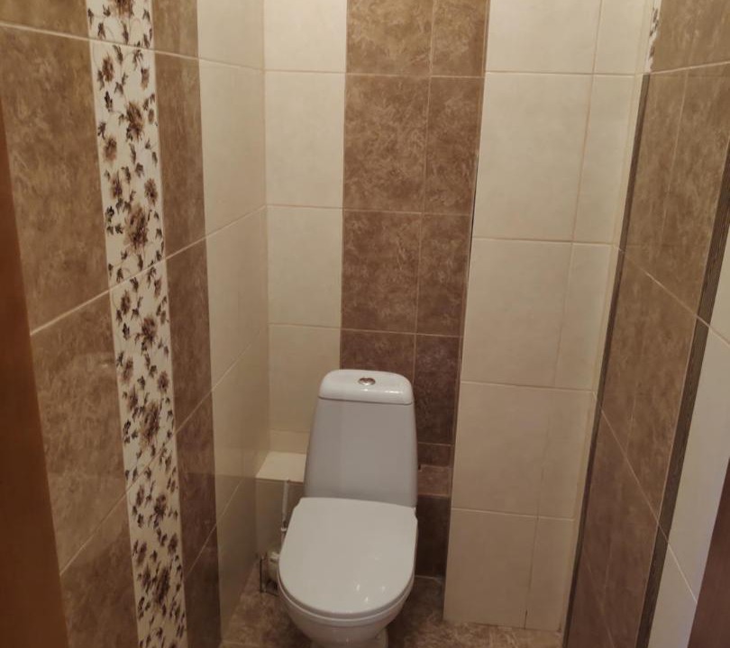 Photo of Bathroom in Streletskoye