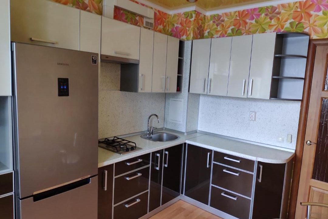 Photo of Kitchen in Streletskoye