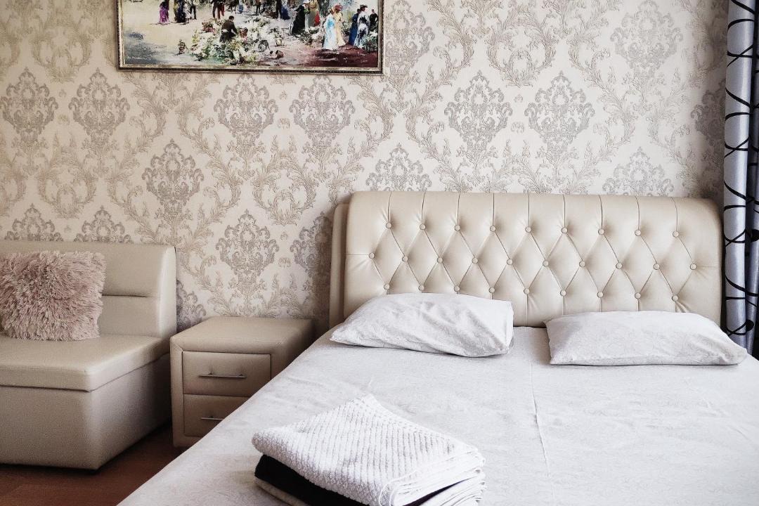 Photo of Bedroom in Streletskoye