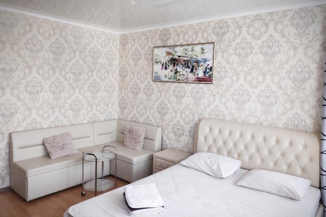 Photo of Bedroom in Streletskoye