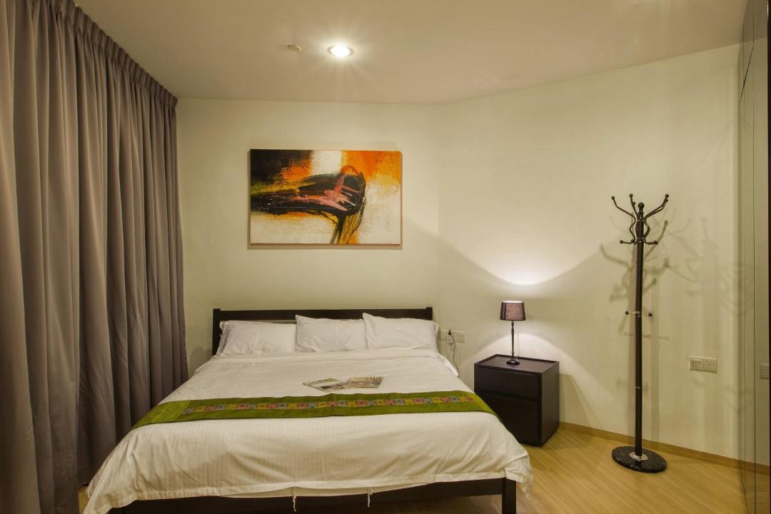 Photo of Bedroom in Seri Tanjung Pinang