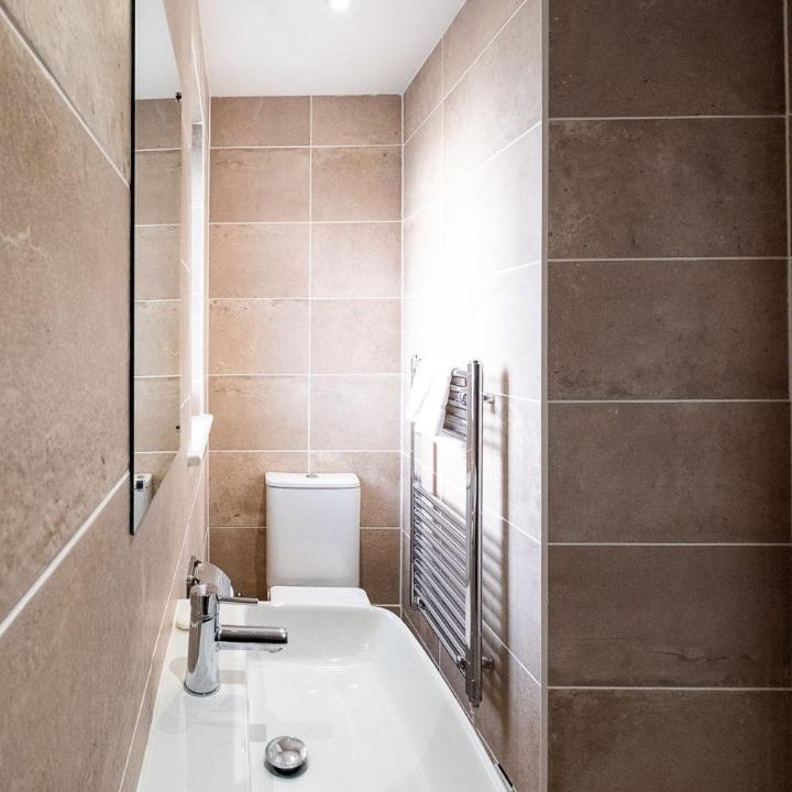 Photo of Bathroom in Pettistree