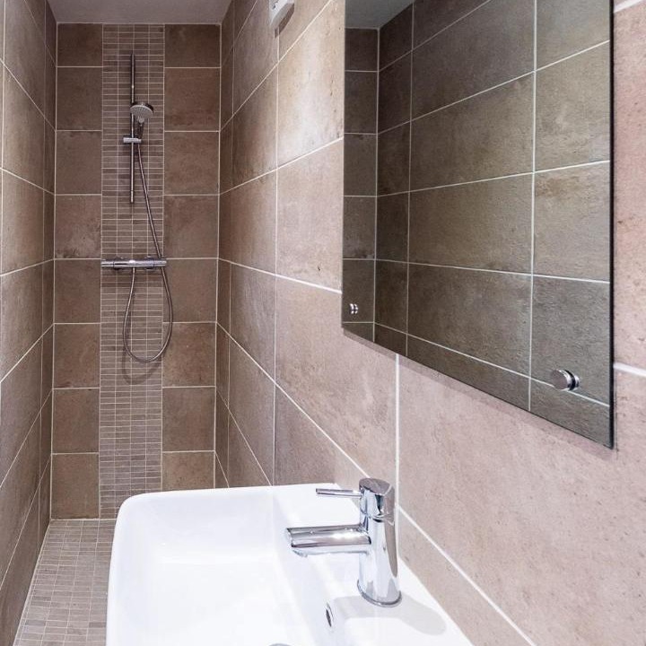 Photo of Bathroom in Pettistree