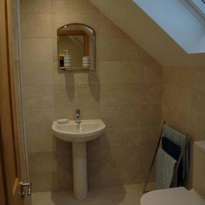 Photo of Bathroom in Bruton