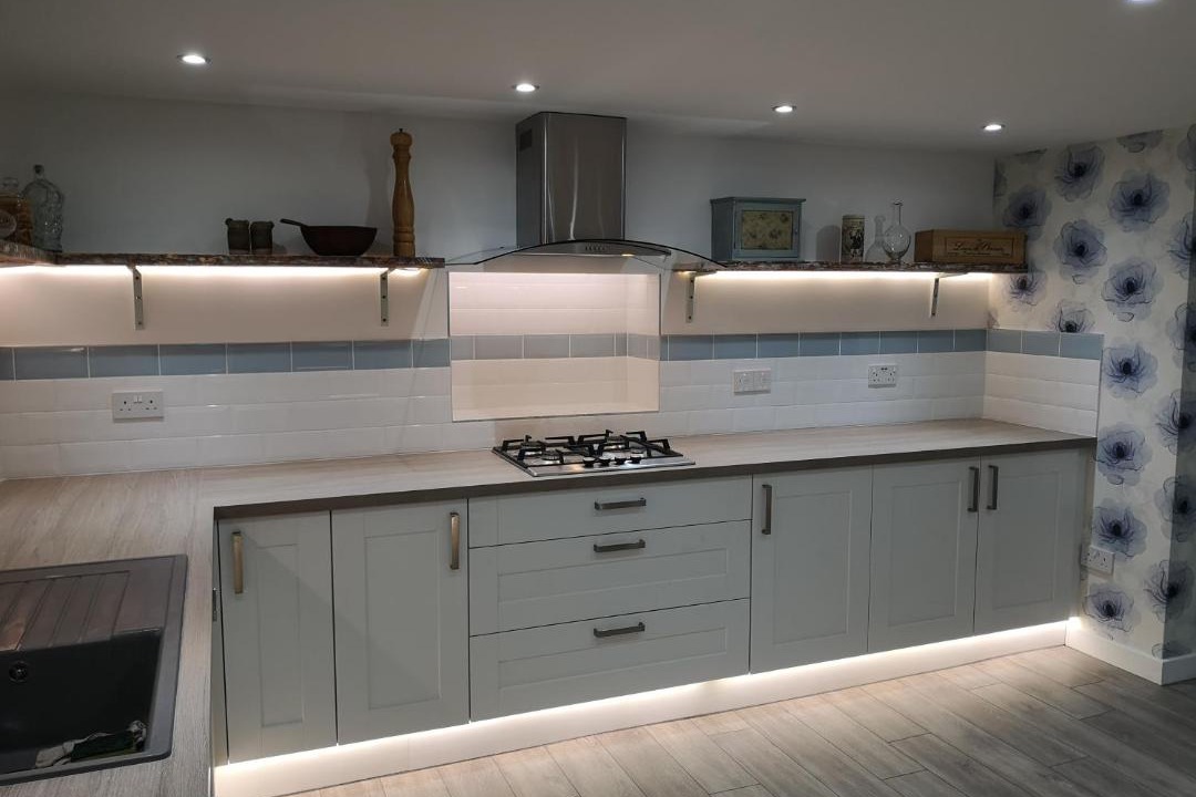 Photo of Kitchen in Westoe