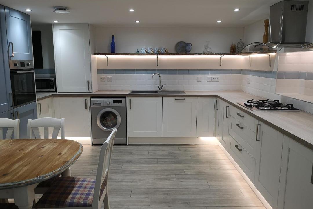 Photo of Kitchen in Westoe