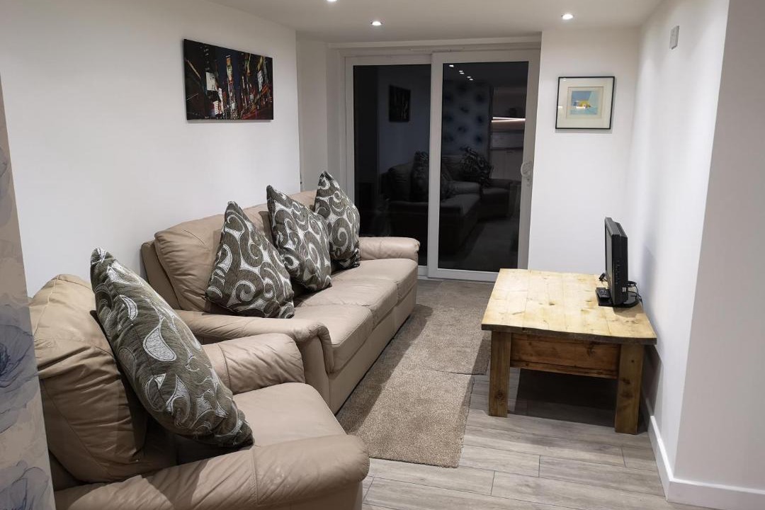 Photo of Livingroom in Westoe